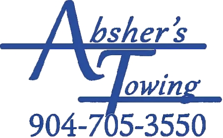 Absher’s Towing | Fast & Reliable Towing in Callahan,