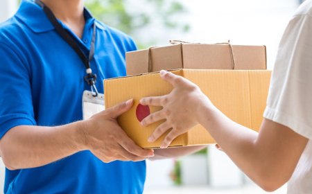 How to Optimize Your Supply Chain for Same-Day Delivery