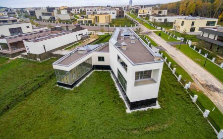 What Documents Are Needed to Sell a Residential Real Estate Property