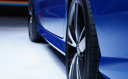 Your Car Deserves the Best Logbook Service and Attention