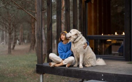 Pet-Friendly Homestay in Nainital – Experience the Joy of Traveling with Your Furry Companions at The Willow Way
