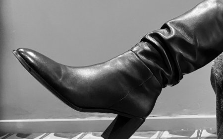 Big Boots for Women: A Guide to Stylish and Comfortable Big Footwear