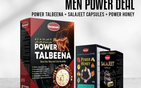 Natural Healing for Men: Effective Remedies for Mardana Kamzori Ka Ilaj