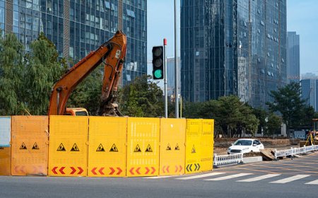 How Can Visual Warnings Improve Workplace Safety?