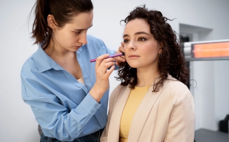 Essential Tools You’ll Use and Learn About in a Permanent Makeup Course