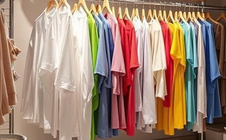 Premium Dry Cleaning Services in Al Barsha for Impeccable Results