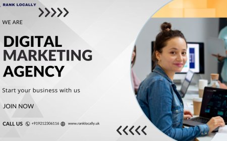 Why Northampton Businesses Choose Ranklocally SEO
