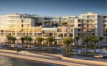 Upcoming Smartworld Elie Saab Branded Residences