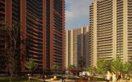 Jacob & Co | New Launch Projects in Sector 97 Noida