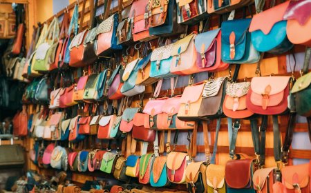 Global Leather Goods Market to Surpass USD 453.34 Billion by 2032, Fueled by Rising Luxury Demand and Sustainable Innovation to Surpass USD 453.34 Billion by 2032, Fueled by Rising Luxury Demand and Sustainable Innovation