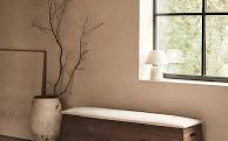 Do Storage Benches Increase Home Value?