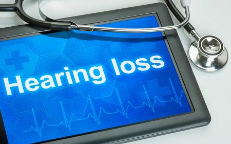 Why Can a Head Injury Cause Hearing Loss?
