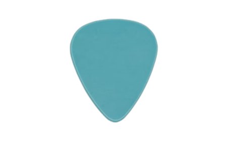 How a Guitar Pick Can Influence Your Strumming Patterns and Rhythmic Accuracy