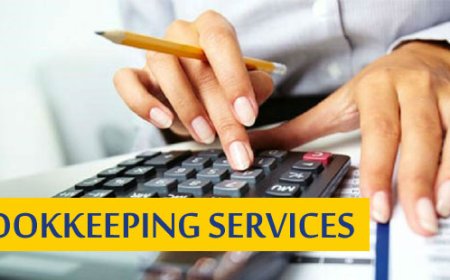How Offshore Bookkeeping Helps Small Businesses Stay Competitive