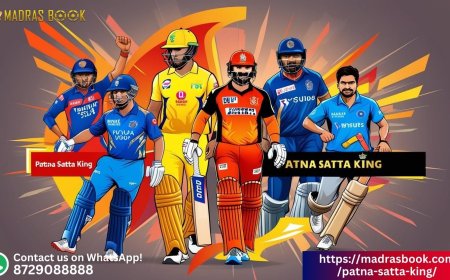 Patna Satta King: Today’s Lucky Number, Results & Full Guide