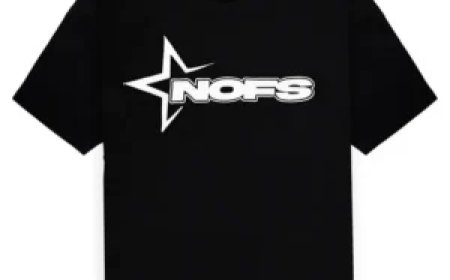 Nofs: A Lifestyle Statement Beyond Just Fashion