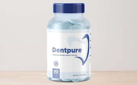 DentPure™ Reviews Are In – Buy Online with 60% Off