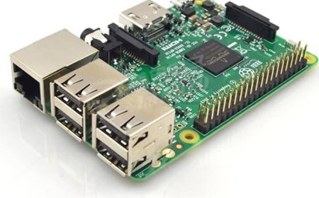 Enhance Your DIY Projects with Campus Component – The Best Place to Buy Raspberry Pi Accessories Online