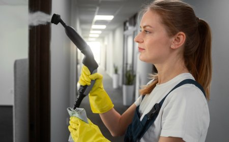 Affordable & Best Deep Cleaning Services in Dubai