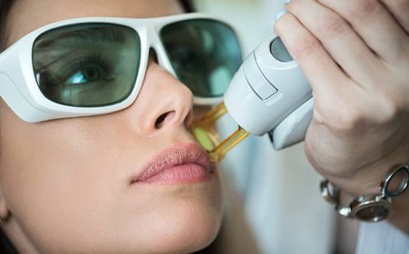 How Laser Hair Removal Can Boost Your Confidence and Skin Health