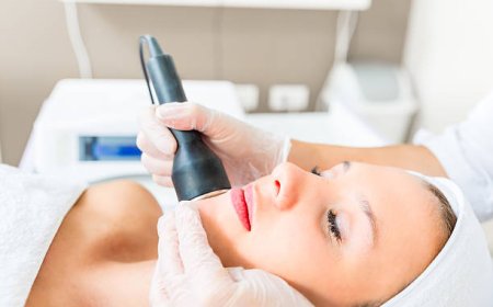 خطوات إزالة الشعر بالليزر في الرياض بدون ألم
