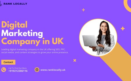 Proven SEO Campaign Launch Strategies for Local Business Growth in Edinburgh