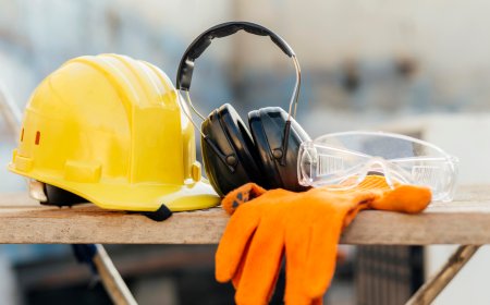 6 Safety Gear Bundles Every Business Should Source from Their Supplier