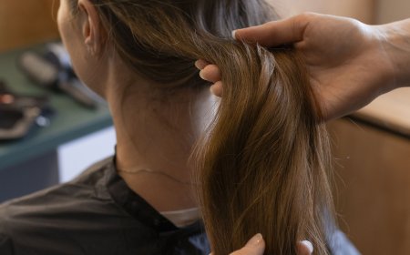 All Over Color vs. Balayage: Which Hair Coloring Technique is Right for You?
