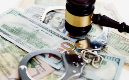 Understanding the Role of a Money Laundering Lawyer and White Collar Crime Lawyer