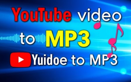 YouTube to MP3 Converter Tools Have Evolved Over Time