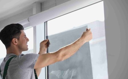 Transform Your Home with Expert Window Installation and Bathroom Remodeling in Boston, MA