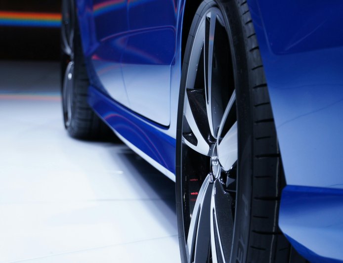 Your Car Deserves the Best Logbook Service and Attention