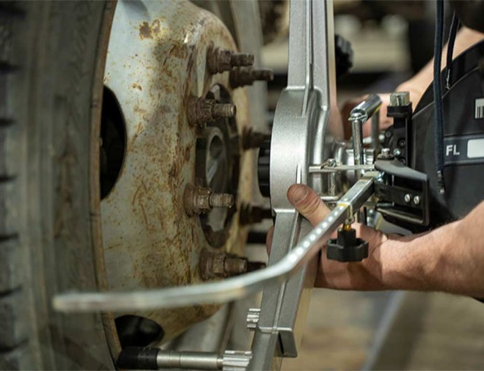 Trailer Alignment Repair: Why It's Crucial for Performance, Tire Life, and Safety