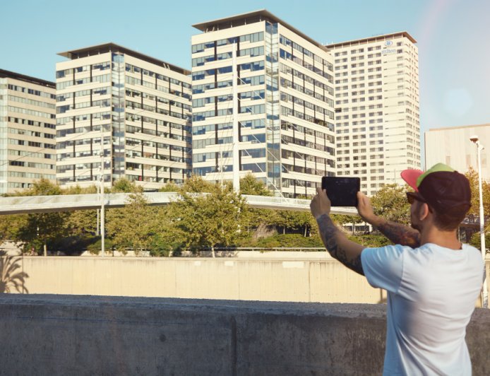 Environmental Monitoring of Luxury Condo Cebu