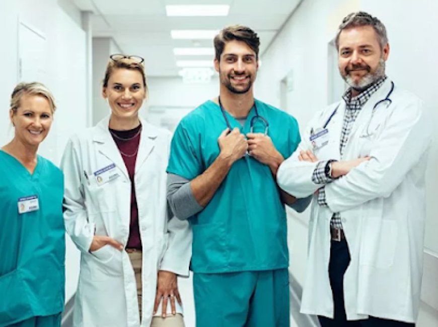 How to Choose the Right Medical Centre in Springvale for Your Family