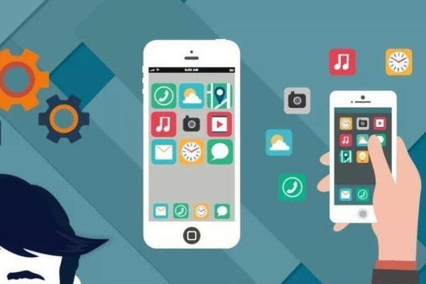 Why UAE-Based App Development Companies Are Leading the AI Revolution in Mobile Tech