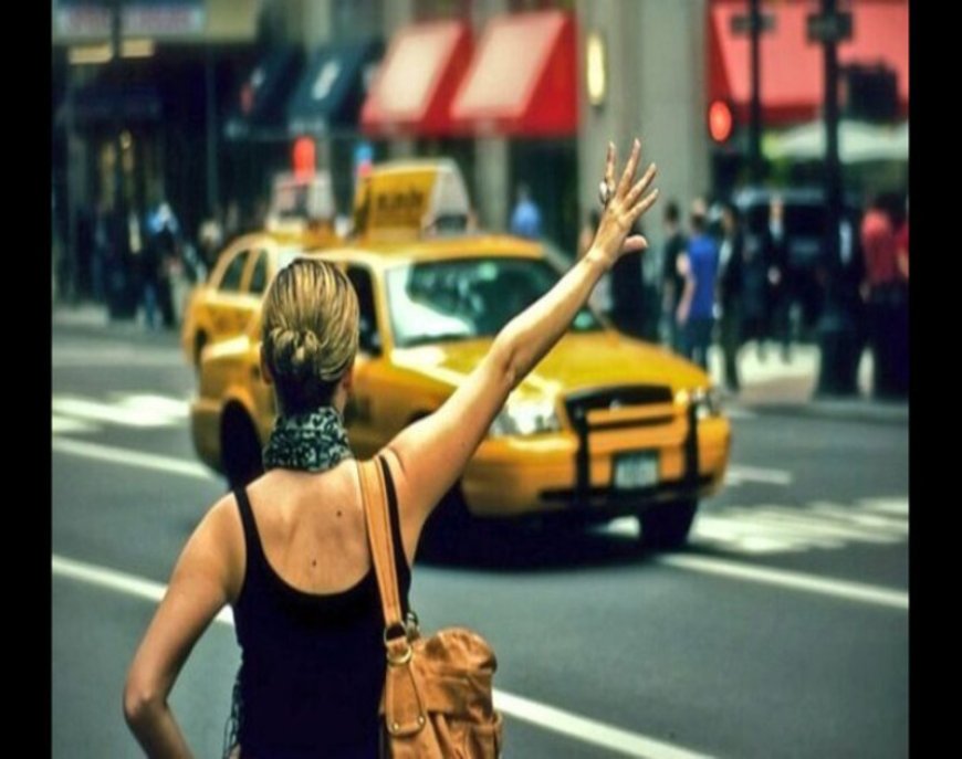 Ride Better, Pay Smarter: How Melbourne Taxis Are Evolving for You