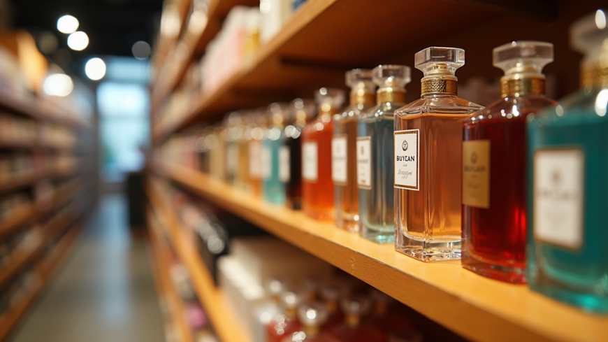 The Elegant World of Floral Street Chypre Sublime and Insightful Perfume Talk