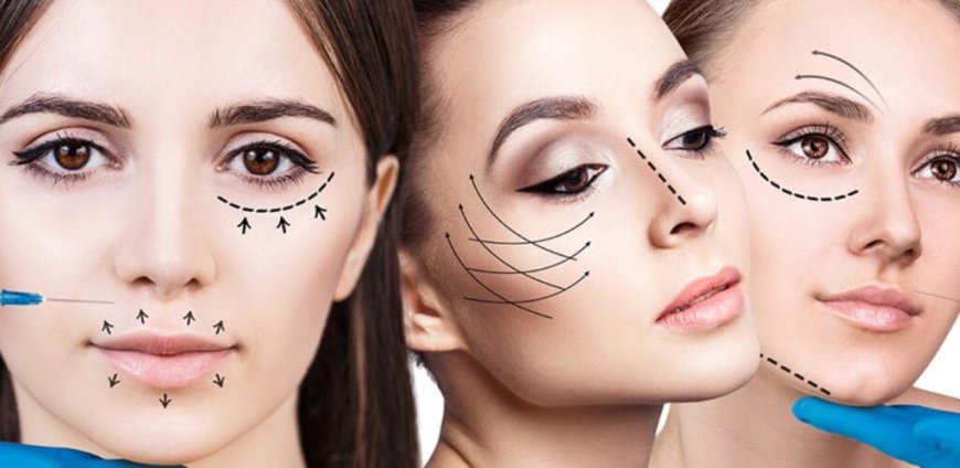 Leading Plastic Surgery Experts Saudi Arabia