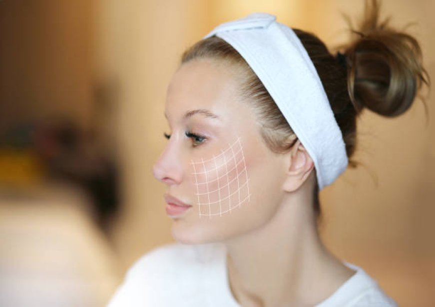 سر الجمال: شد الوجه في الرياض بأسعار مناسبة وجودة عالية