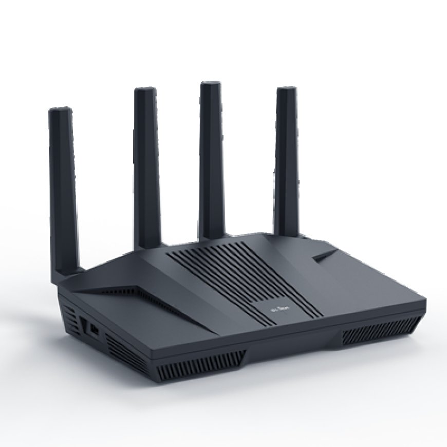 How to Setup GL.iNet GL-MT300N-V2 Router-Stepwise