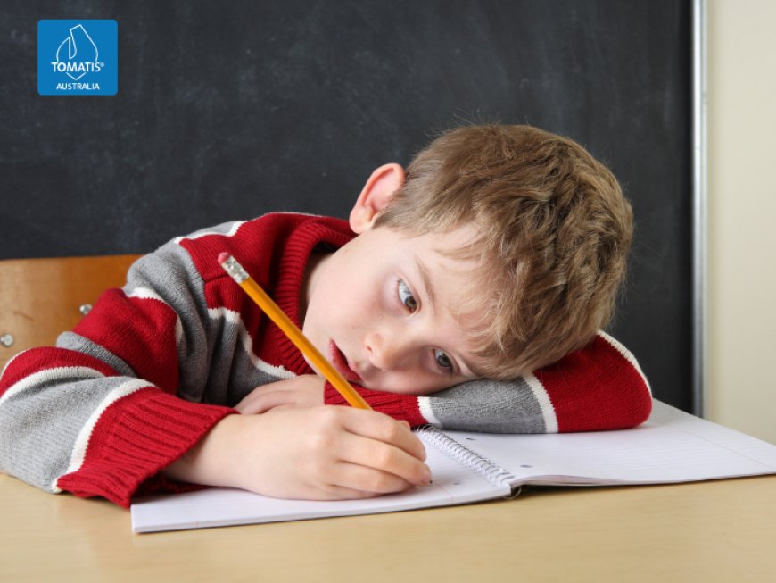 What Type of Therapy Works Best for ADHD in Children?