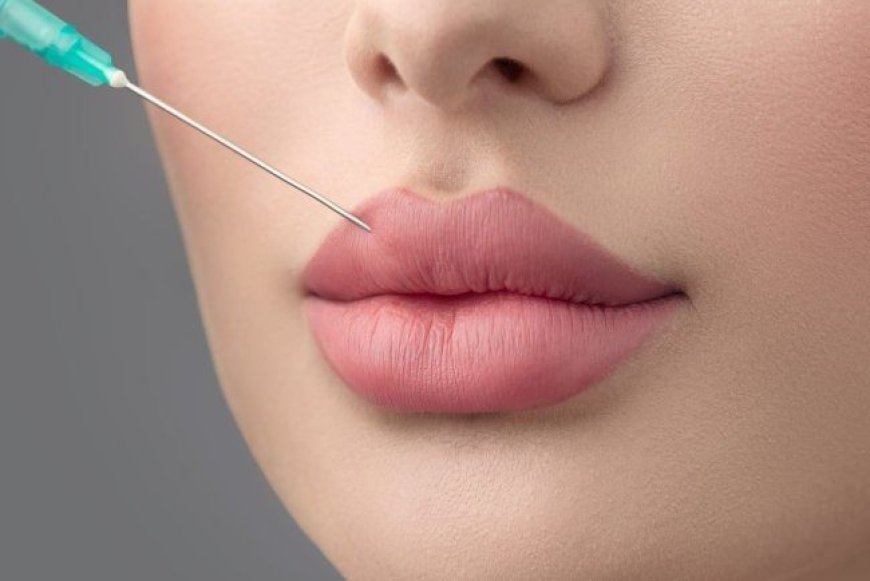 Top Reasons to Consider Best Aesthetic Clinics in Dubai for Russian Lip Fillers