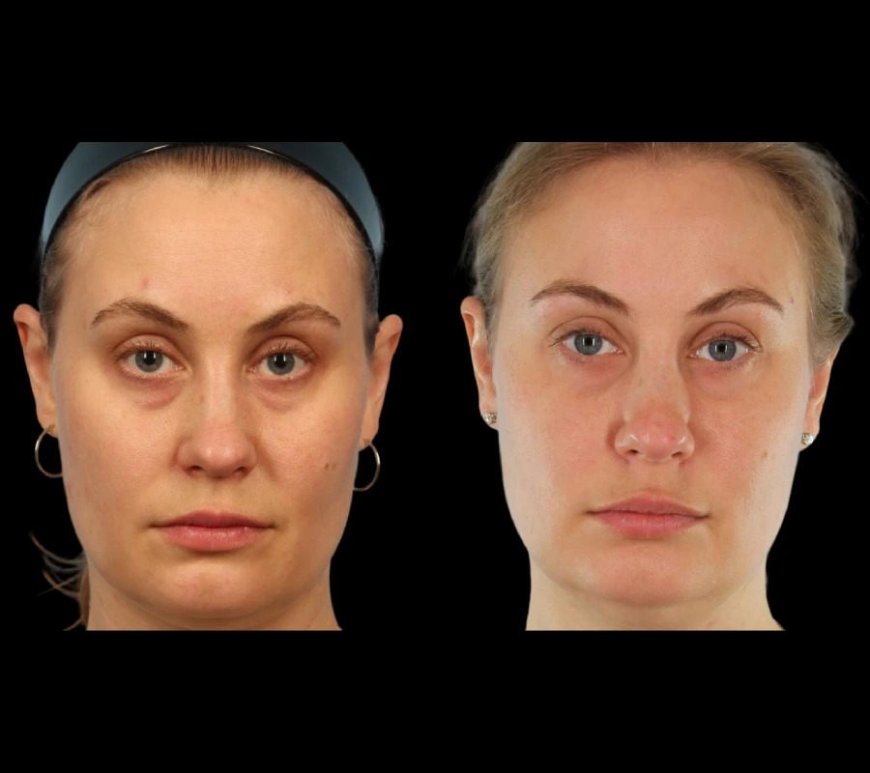 How Long Does Recovery Take After Under Eye Fillers at the Best Aesthetic Clinics in Dubai?