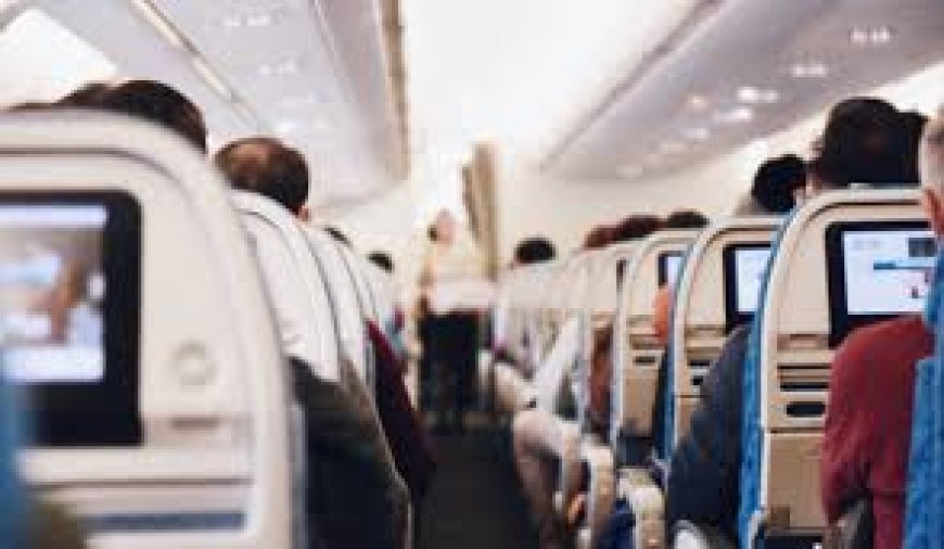 How to Stream Movies on a Plane Without Wi-Fi