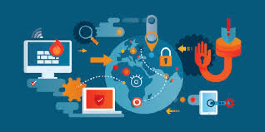 Top Cybersecurity Considerations for the Small Business