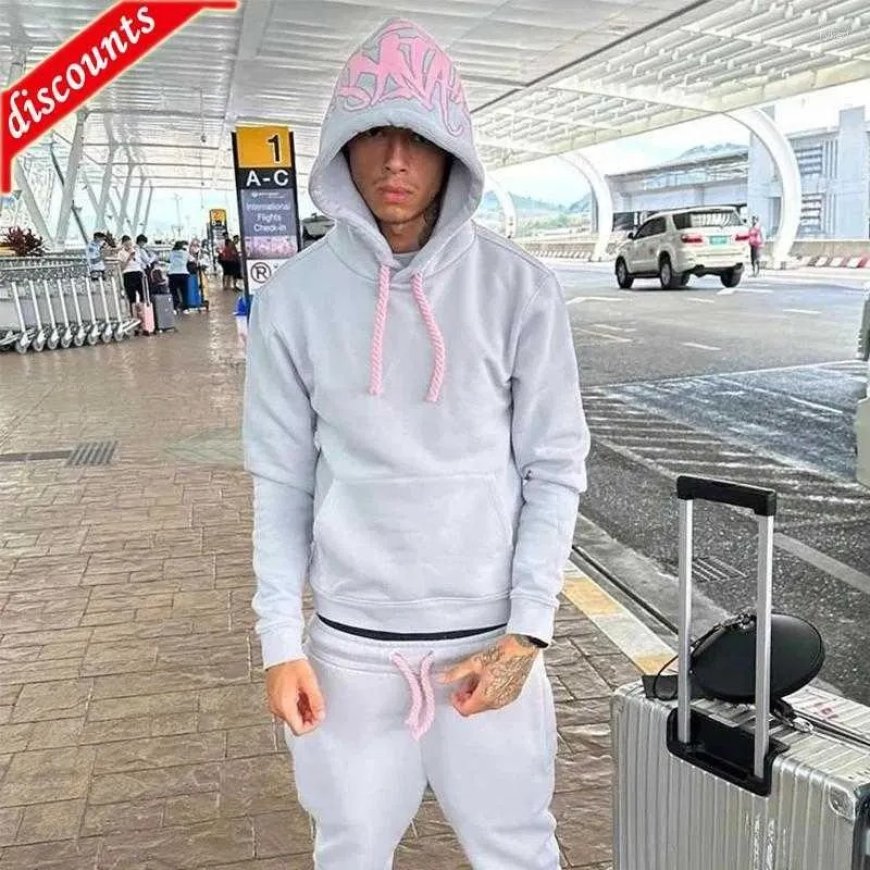 Best Syna World Hoodie Styles for Streetwear Lovers