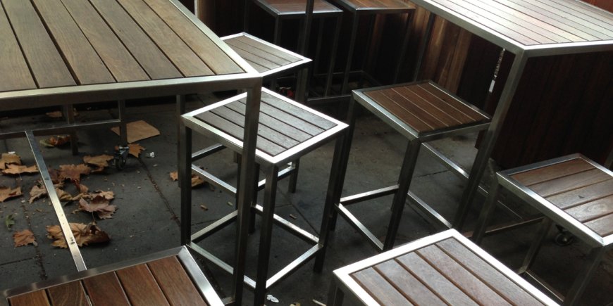 Top 10 Patio Furniture Styling Tips