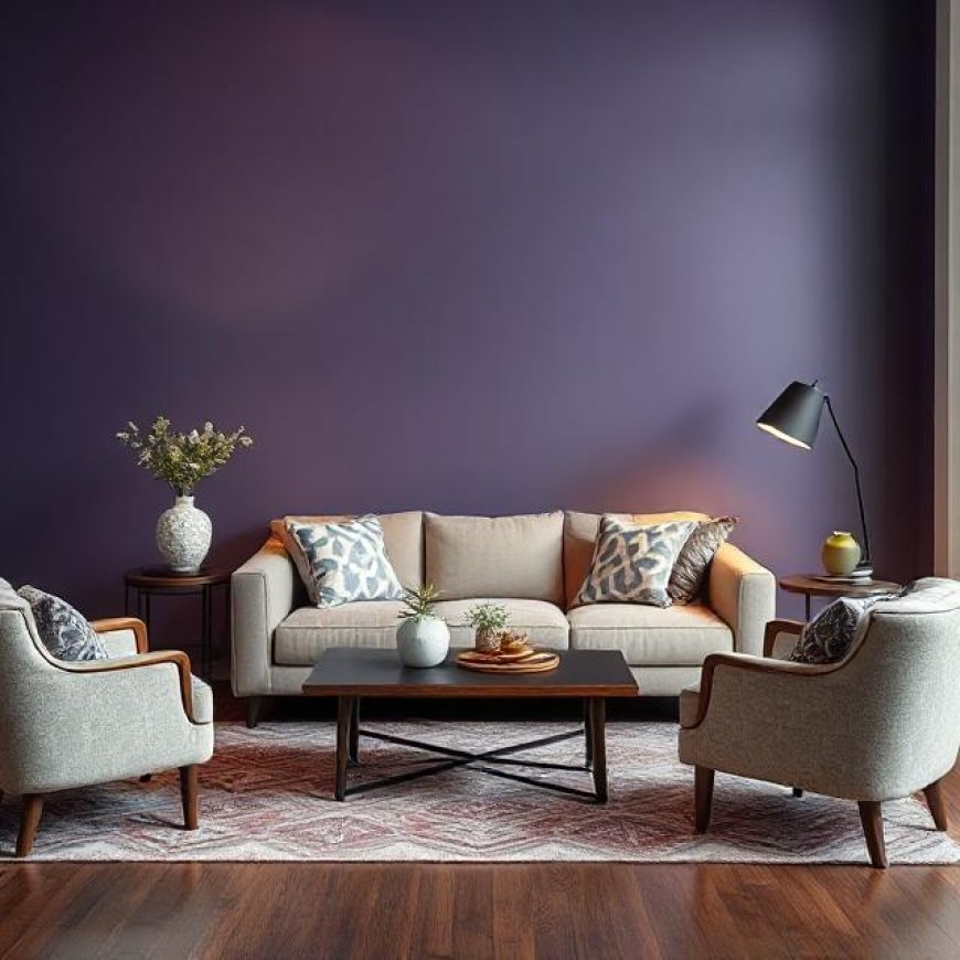 How to Choose the Right Furniture for Every Room in Your Home