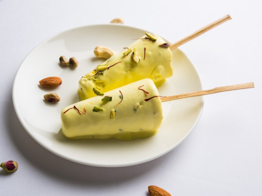 Why Indian Restaurant Desserts Are the Perfect Way to End Any Meal